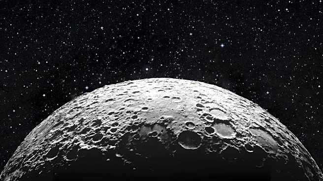 Rare 'Black Moon' Phenomenon Occurs This Weekend, Invisible to the Naked Eye