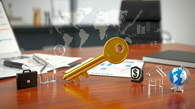 Thailand's Insurance Regulator Launches Campaign to Educate SMEs and Public