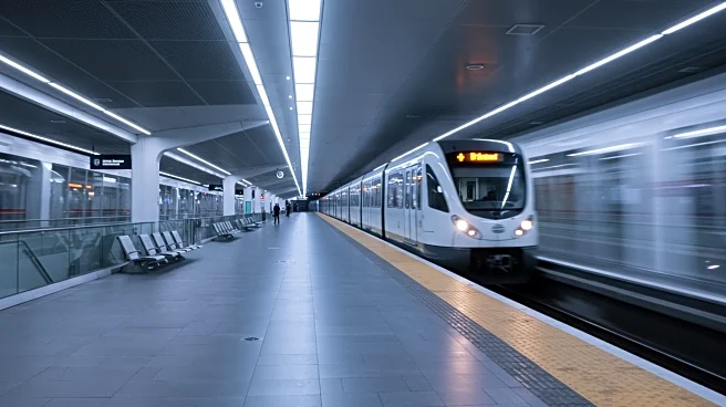 RTA Considers $74 Million Transfer to CTA to Prevent Service Cuts