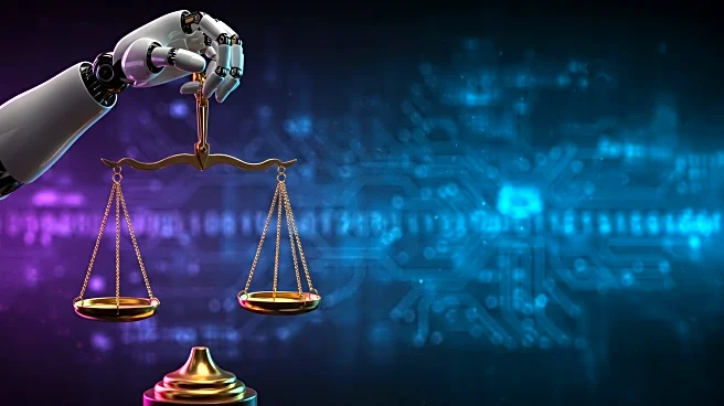 Legal Tech Industry Debates the Viability of Agentic AI in Law Practice