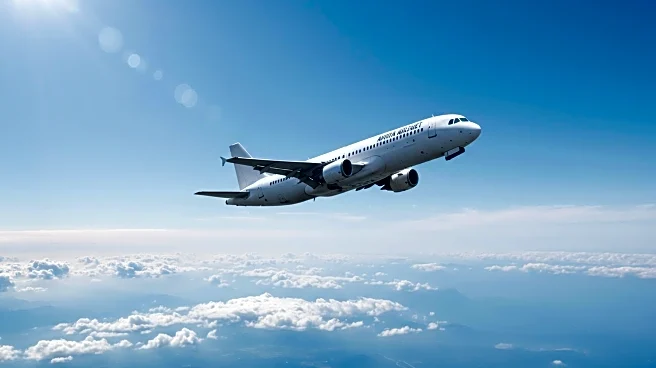 DGCA Warns of Staff Shortages Threatening Aviation Safety in India