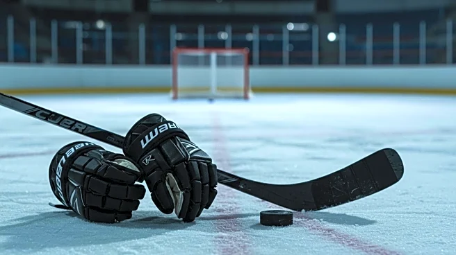 Columbus Blue Jackets' Zach Werenski Focuses on Offseason Training for Upcoming Season
