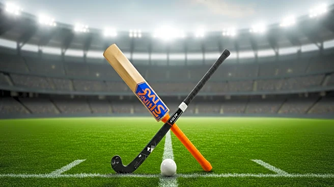 Indian Government Clarifies Stance on Sporting Events with Pakistan Amid Asia Cup Preparations