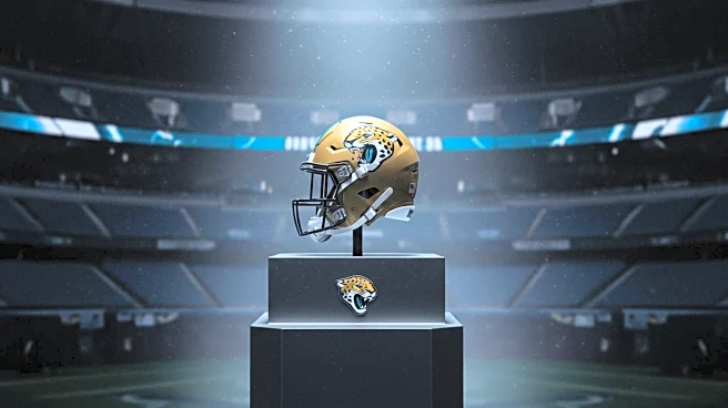 Trevor Lawrence and Young Talent Aim to Transform Jaguars into NFL Dynasty