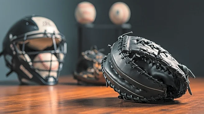 Boston Red Sox Eye Georgia Tech Catcher Vahn Lackey for Backup Role in 2026 MLB Draft