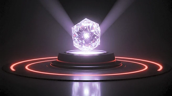 Heart Machine Releases Major Update for Hyper Light Breaker Featuring New Content