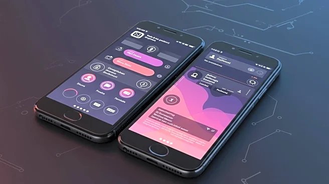 Gemini App Update Introduces New Homescreen Widget Designs