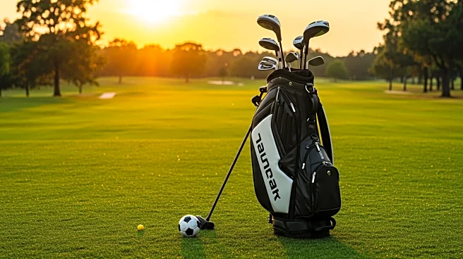 Matt Wallace Aims for Ryder Cup Selection Amid Competitive Field