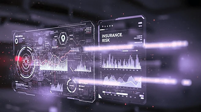Willis Introduces Gemini Digital Facility for Enhanced Insurance Capacity