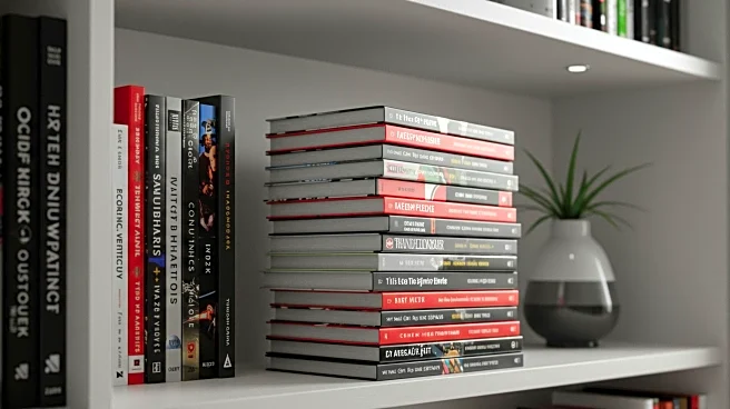 Fanatical Offers 15 Halo Graphic Novels and Art Books for $16