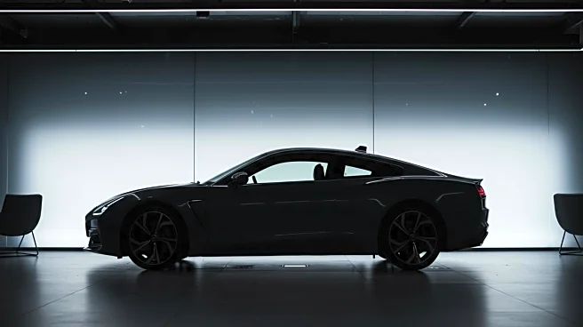 Infiniti Delays 100,000 Annual Sales Target to 2030 Amid Market Challenges
