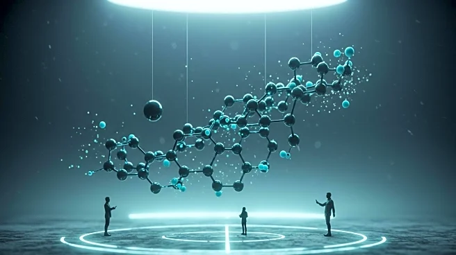 Graphene Manufacturing Group Raises $5.6 Million for Expansion and Development