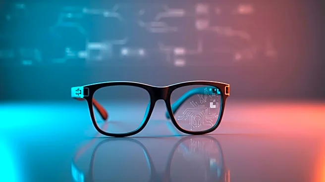 Harvard Dropouts Launch AI Smart Glasses, Sparking Privacy Concerns