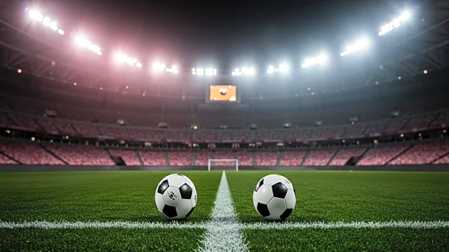 Cienciano Aims for Home Advantage Against Bolivar in Copa Sudamericana