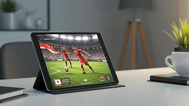 Disney Launches New ESPN Streaming App to Expand Sports Content Access