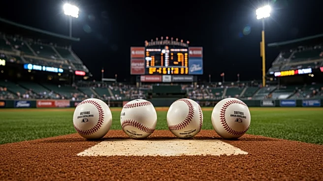 Detroit Tigers Face Rotation Challenges Ahead of Playoffs