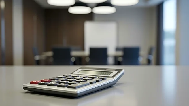 Texas Instruments CFO Rafael Lizardi to Address Business Strategy at Citi Investor Conference
