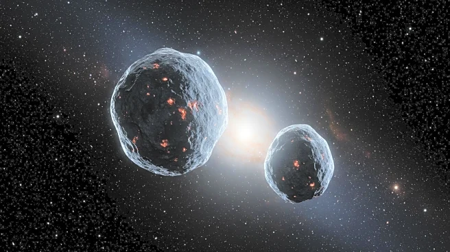 Southwest Research Institute Identifies Origins of Bennu and Ryugu Asteroids