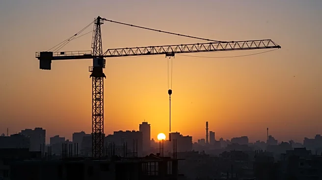 Sudanese Government Initiates Reconstruction in War-Torn Khartoum