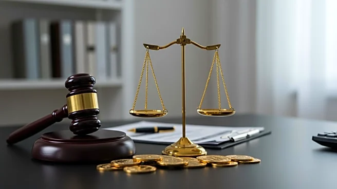Cryptocurrency Mastermind Do Kwon's Guilty Plea May Offer Tax Relief to Victims