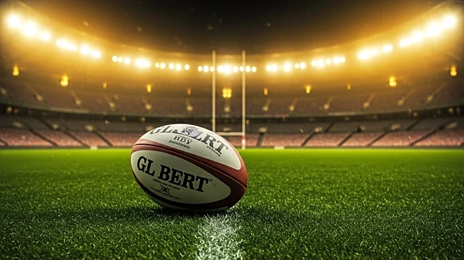Ilona Maher Aims to Boost Rugby's Popularity in America During Women's World Cup