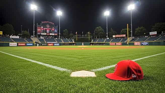 Fairfield National Advances to Little League World Series U.S. Title Game