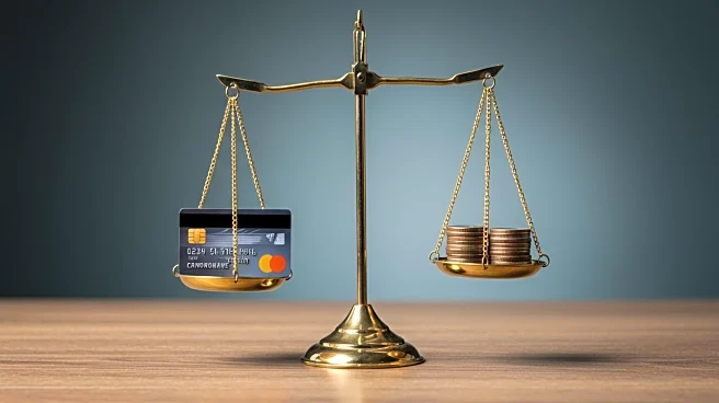 Credit Card Processing Fees Impacting Small Businesses