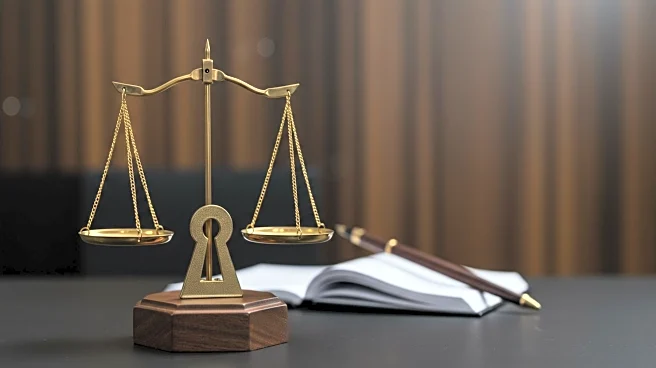 DOJ Subpoenas Transgender Youth Medical Records Amid Legal Battle