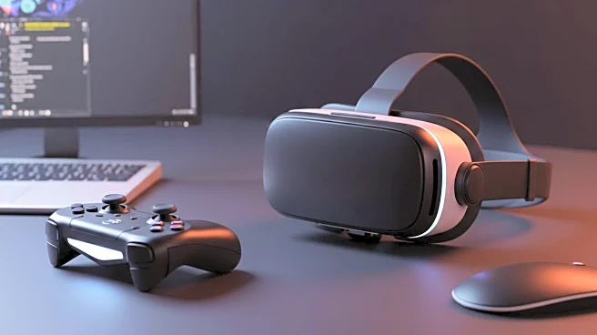 Game Developers Explore Popularity of Job Simulators