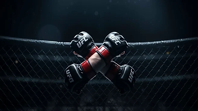 Oleg Taktarov Discusses UFC Rankings and Fighters from the Caucasus