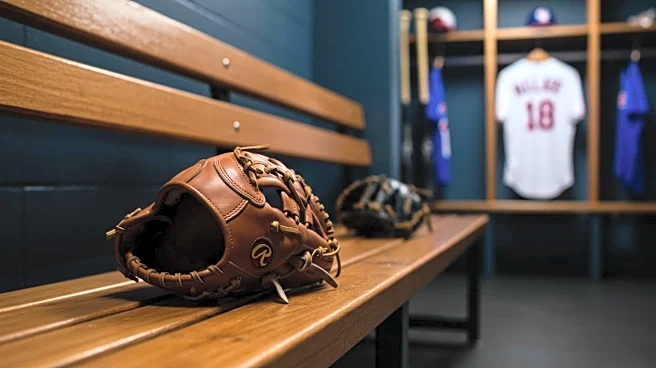 Yankees Recall Pitcher Allan Winans Amid Struggles in Major League