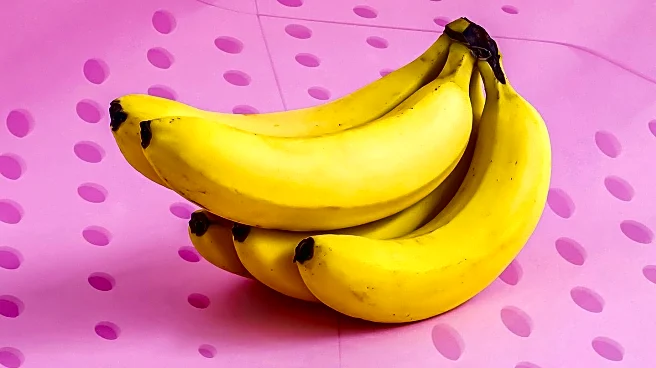 Prada Beauty Launches Banana-Themed Pop-Up in London to Promote Viral Lip Product