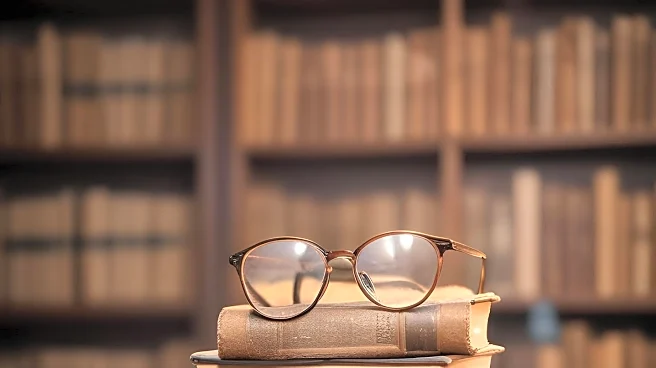 Children’s Librarian Offers Book Recommendations for Young Readers
