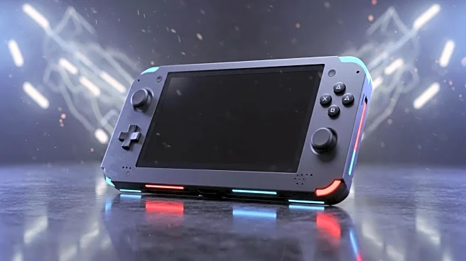Xbox Unveils New Handheld Console and Game Announcements at Gamescom 2025