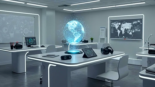 ASML and NextMinds Partner to Expand Innovation Education Impacting Thousands
