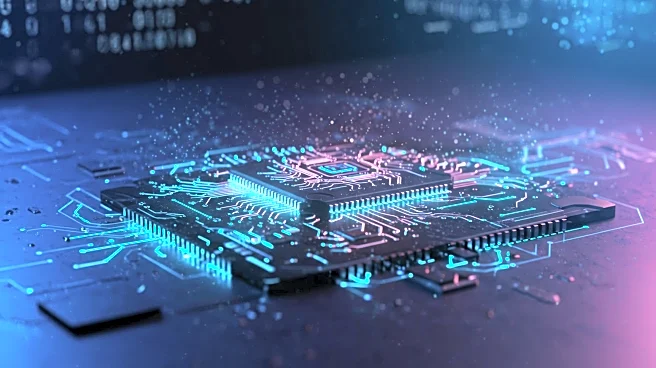 Nasdaq Declines as AI Concerns Impact Tech Investors