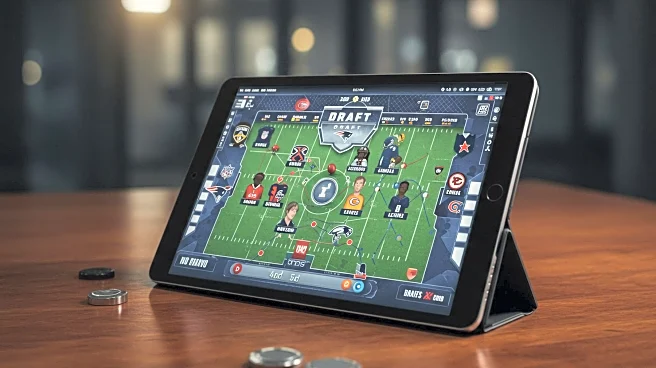 ESPN Releases Comprehensive 2025 Fantasy Football Draft Guide