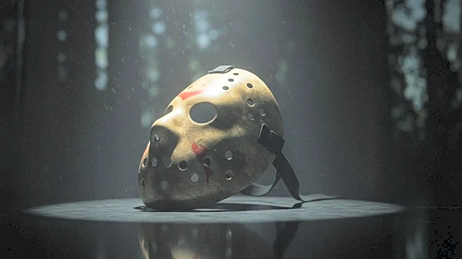 Gun Media Announces Delisting of 'Friday the 13th' Game Due to Expiring Licenses