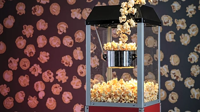 Pop Secret Expands Distribution of Ready-to-Eat Popcorn Nationwide