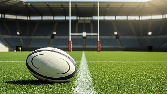 Springboks Make Strategic Changes for Wallaby Rematch in Cape Town