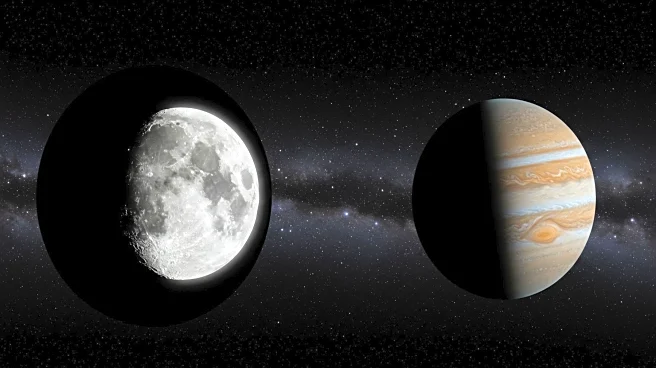 NASA Discovers New Moon Orbiting Uranus, Expanding Satellite Count to 29