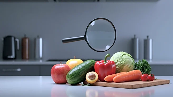 NZGAP Selects New Audit and Certification Providers to Enhance Food Safety Standards