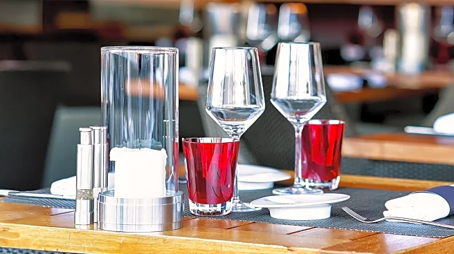 Survey Reveals U.S. Diners' Frustrations with Restaurant Experiences