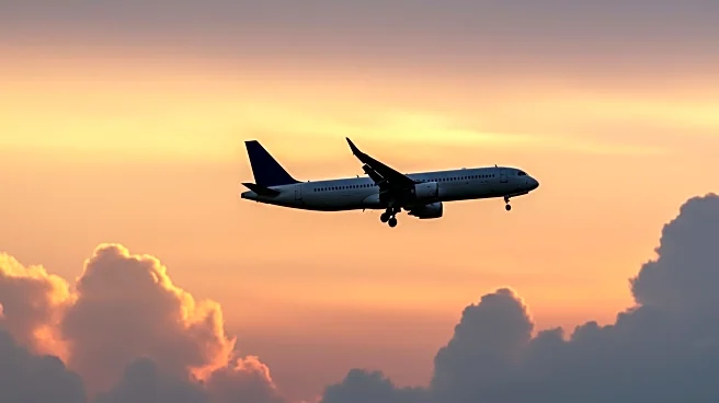 Southwest Airlines Explores Expansion to International Markets Amid Strategic Shift
