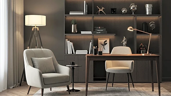 Furniture Village Appoints Ian Oliver as Non-Executive Director to Enhance Retail Strategy