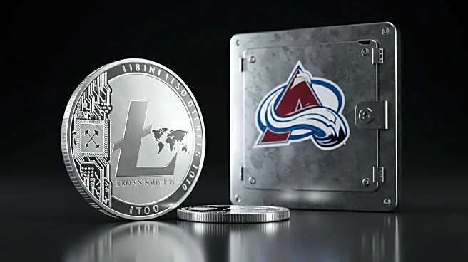 Litecoin Targets $180 Amid Strong Demand; Avalanche and Cold Wallet Show Growth Potential
