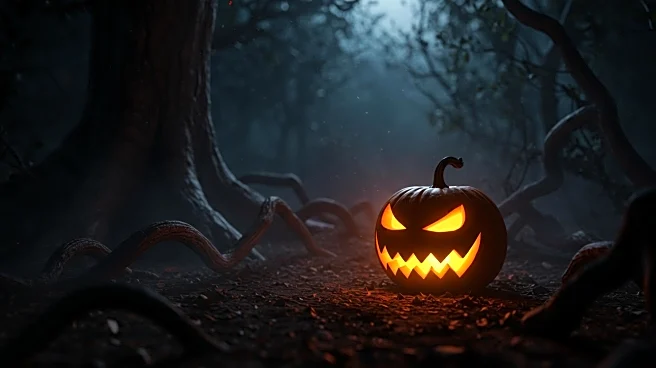 'Halloween: The Game' Announced for 2026, Bringing Stealth Horror to Consoles