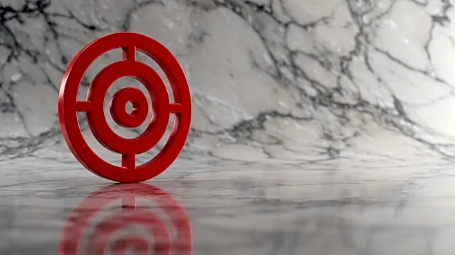 Target's Stock Drops 7% Following Disappointing CEO Appointment