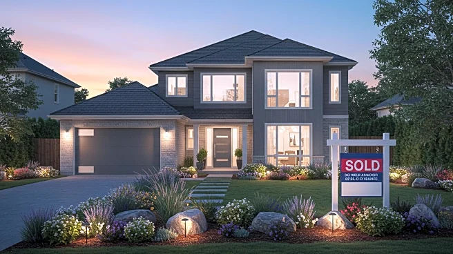 McKinney Named Top Real Estate Market in U.S. for 2025