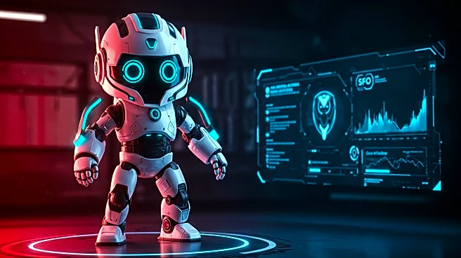 Fiverr Launches AI-Generated Mascot to Engage Online Audiences